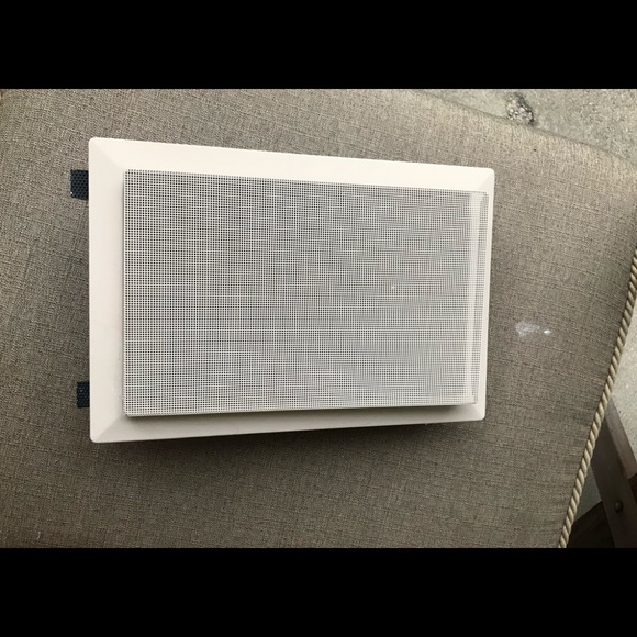 Other - Sonance Symphony speakers